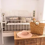 Fresh Renovated Maisonette Close To The Appartamento Platys Gialos (Mykonos)
