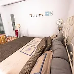 Fresh Renovated Maisonette Close To The Platys Gialos (Mykonos)