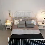 Lägenhet Fresh Renovated Maisonette Close To The Platys Gialos (Mykonos)