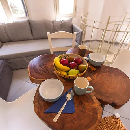 Fresh Renovated Maisonette Close To The * Platísz Jalósz