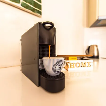 Fresh Renovated Maisonette Close To The Apartman *