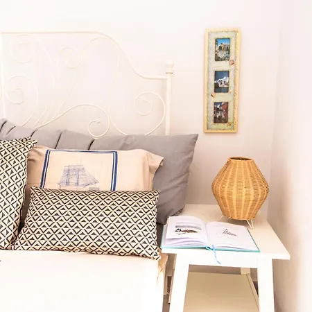 Apartment Fresh Renovated Maisonette Close To The Platys Gialos (Mykonos)