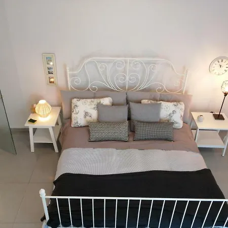 Lägenhet Fresh Renovated Maisonette Close To The Platys Gialos (Mykonos)